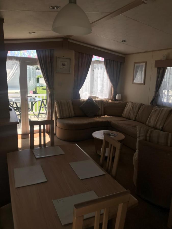 Romney Sands Holiday Park Littlestone-on-Sea Buitenkant foto