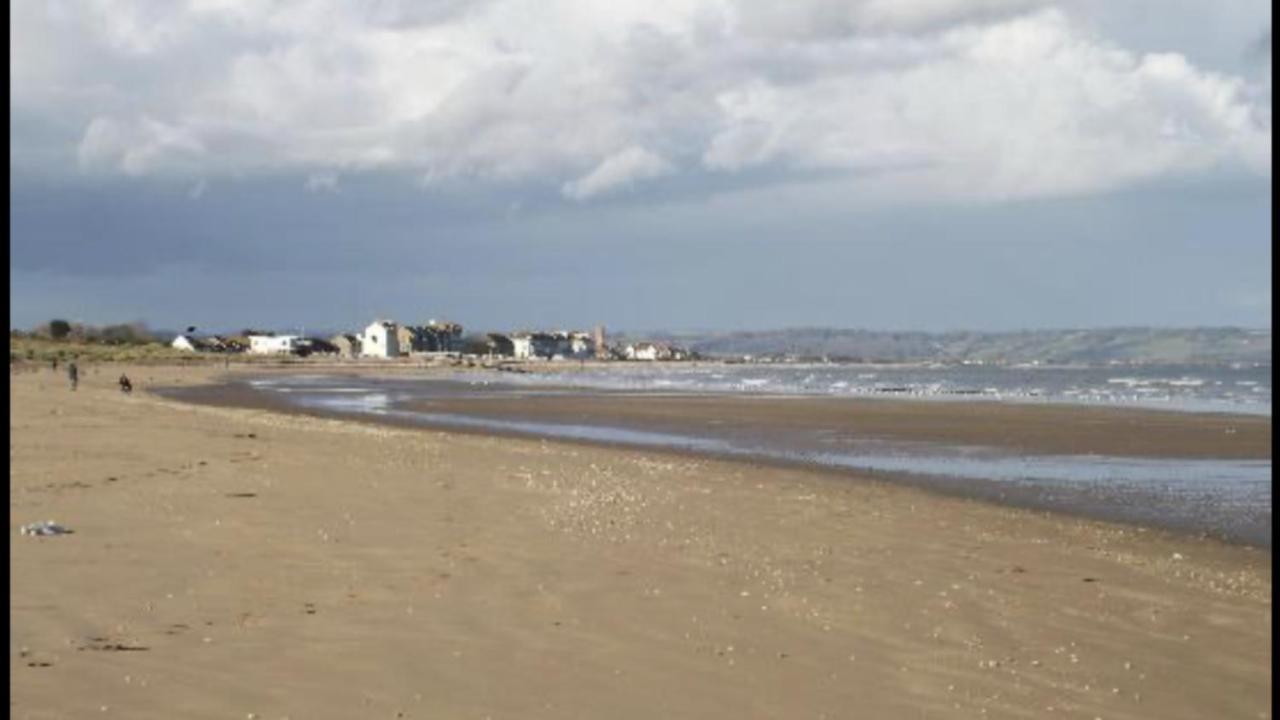 Romney Sands Holiday Park Littlestone-on-Sea Buitenkant foto