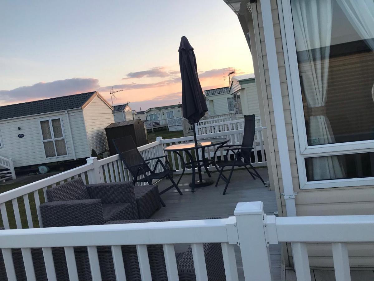 Romney Sands Holiday Park Littlestone-on-Sea Buitenkant foto