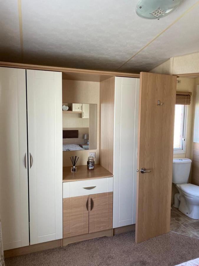Romney Sands Holiday Park Littlestone-on-Sea Buitenkant foto