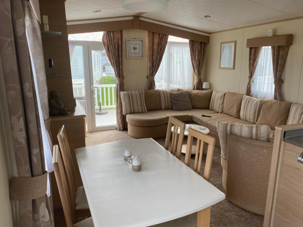 Romney Sands Holiday Park Littlestone-on-Sea Buitenkant foto